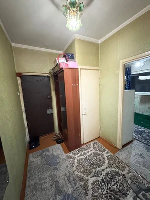 Фото 1 1-комн. квартира в Мирзо Улугбекском районе