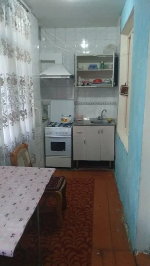 Фото 4 1-комн. квартира в Миразо Улугбекский Район