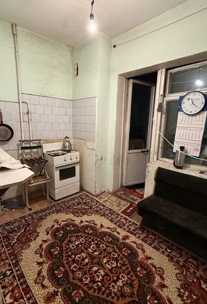 Фото 4 1-комн. квартира в Миразо Улугбекский Район