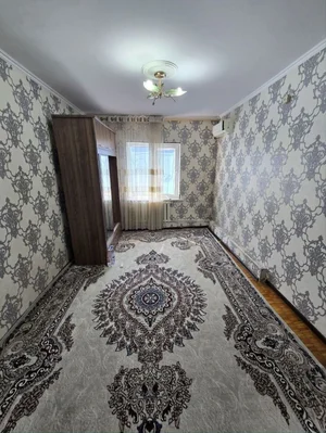 Фото 2 1-комн. квартира в Миразo Улугбекский Район