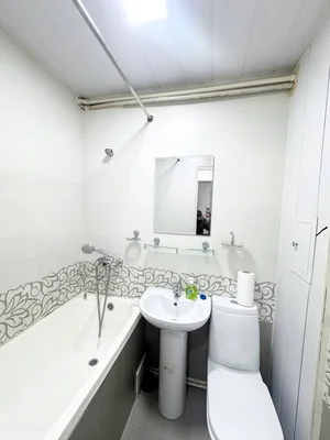 Фото 5 1-комн. квартира в Чиланзар-5