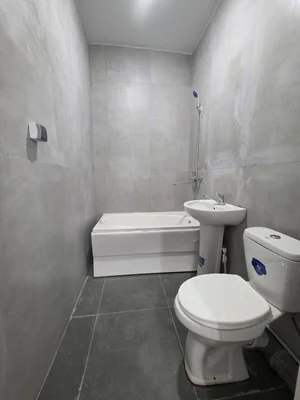 Фото 8 1-комн. квартира в Ассаламу Сохил