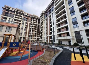 Фото 2 1-комн. квартира в Ресторан Яккасарай