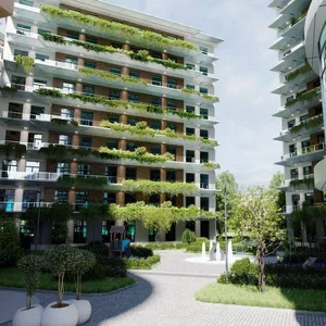 Фото 2 2-комн. квартира в Текстильный стадион