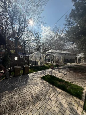 Фото 1 Коммерция в Чиланзарском районе