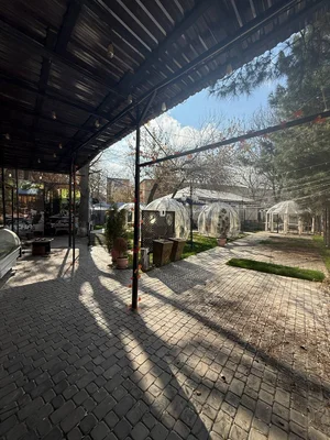 Фото 2 Коммерция в Чиланзарском районе