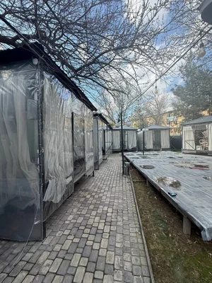 Фото 3 Коммерция в Чиланзарском районе