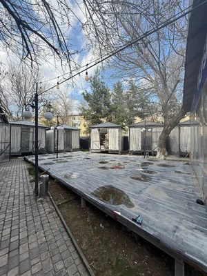 Фото 4 Коммерция в Чиланзарском районе