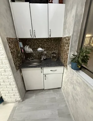 Фото 4 1-комн. квартира в Гематология