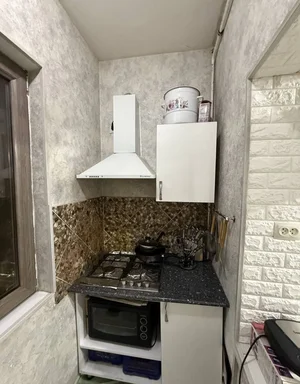 Фото 5 1-комн. квартира в Гематология