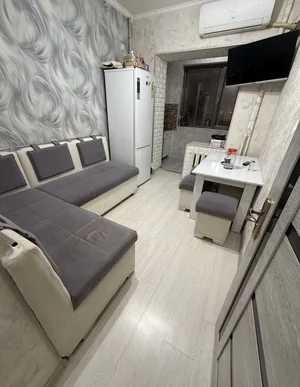 Фото 7 1-комн. квартира в Гематология