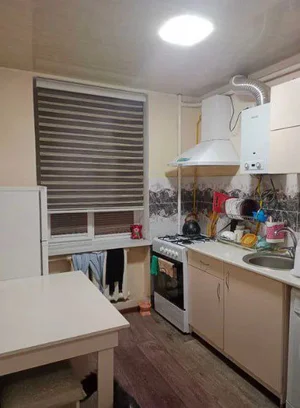 Фото 1 1-комн. квартира в Новомосковская