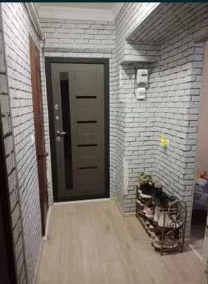 Фото 2 1-комн. квартира в Новомосковская