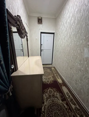 Фото 8 1-комн. квартира в Яккасарайский район