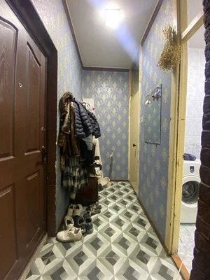 Фото 4 1-комн. квартира в Чиланзар 11 Квартал