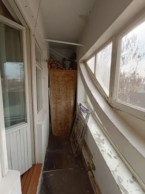 Фото 3 1-комн. квартира в Рынок Кадышева