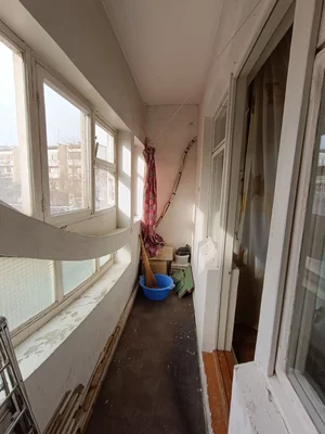 Фото 5 1-комн. квартира в Рынок Кадышева