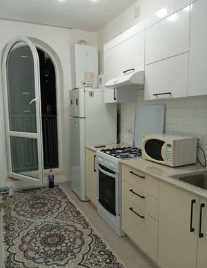 Фото 2 1-комн. квартира в Узбум