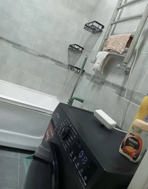 Фото 5 1-комн. квартира в Узбум