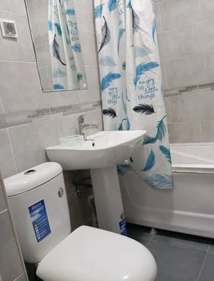 Фото 6 1-комн. квартира в Узбум