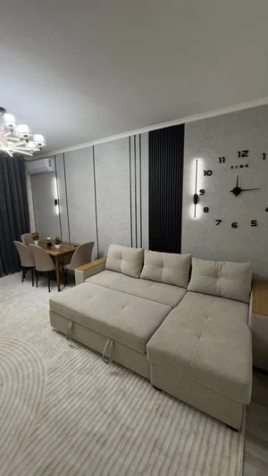 Фото 3 2-комн. квартира в Чиланзар