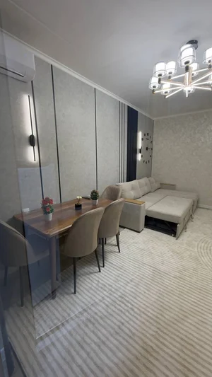 Фото 4 2-комн. квартира в Чиланзар