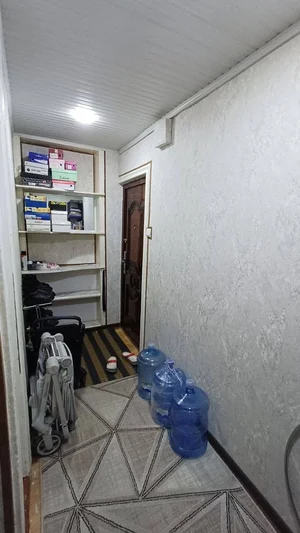 Фото 7 2-комн. квартира в Учтепа Прокуратура