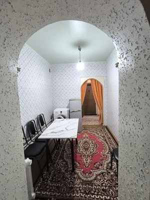 Фото 3 4-комн. квартира в Ориентир корзинка Абай