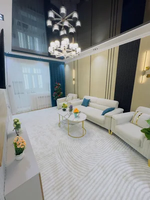 Фото 2 2-комн. квартира в Чиланзаре