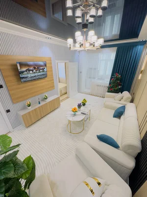 Фото 3 2-комн. квартира в Чиланзаре