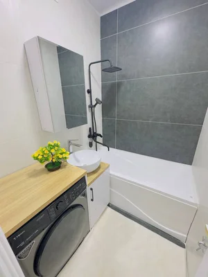 Фото 6 2-комн. квартира в Чиланзаре