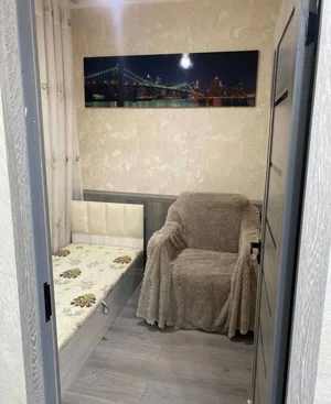 Фото 4 1-комн. квартира в Чиланзаре