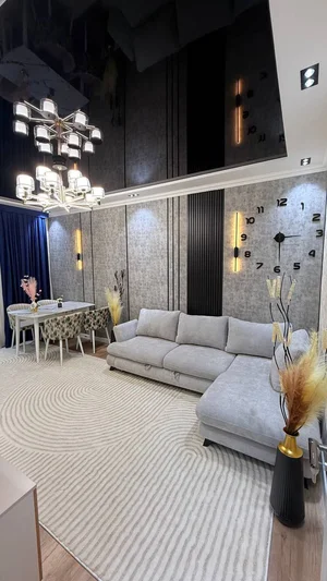 Фото 7 2-комн. квартира в Чиланзаре