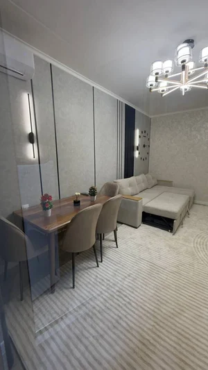 Фото 10 2-комн. квартира в Чиланзаре