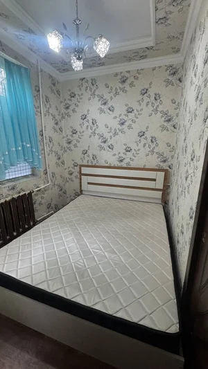 Фото 2 2-комн. квартира в Чиланзар