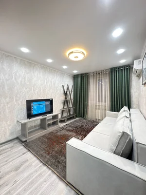 Фото 1 1-комн. квартира в Чилонзор 8 квартал