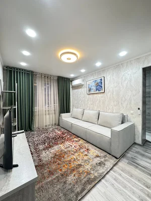 Фото 2 1-комн. квартира в Чилонзор 8 квартал