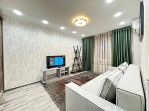 Фото 3 1-комн. квартира в Чилонзор 8 квартал