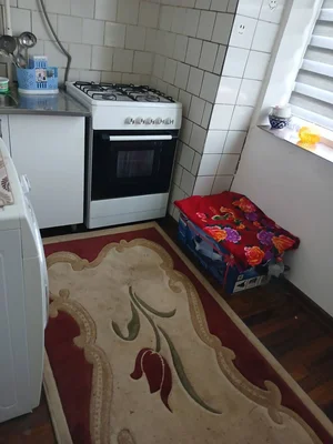 Фото 2 Квартира в Яккасарой