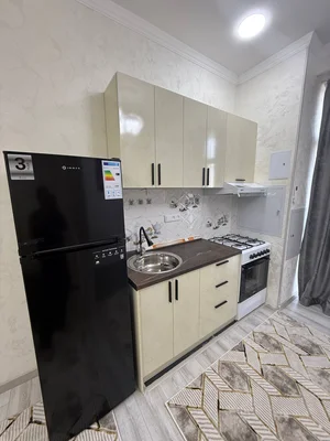 Фото 2 Квартира в Яккасарай