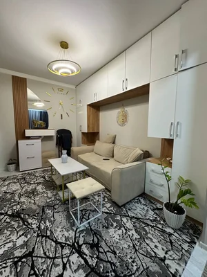 Фото 5 1-комн. квартира в Чилонзор 7 квартал