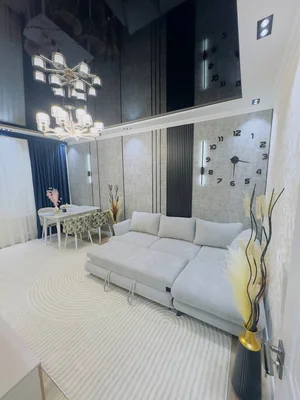 Фото 3 Квартира в Чиланзарском районе