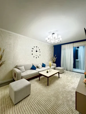 Фото 2 1-комн. квартира в Чиланзар 19-квартал