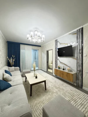 Фото 3 1-комн. квартира в Чиланзар 19-квартал