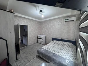 Фото 2 1-комн. квартира в Чилонзор