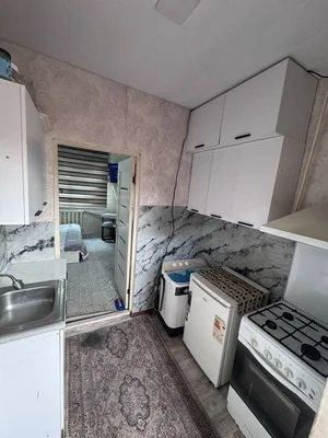 Фото 3 1-комн. квартира в Чилонзор