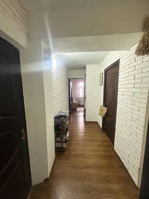 Фото 1 2-комн. квартира в Учтепинском районе