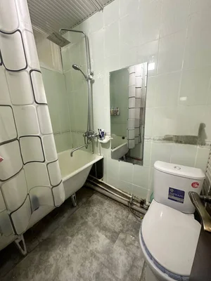 Фото 4 2-комн. квартира в Учтепинском районе