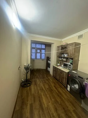 Фото 5 2-комн. квартира в Учтепинском районе