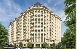 Фото 1 2-комн. квартира в Мирзо-Улугбекском районе